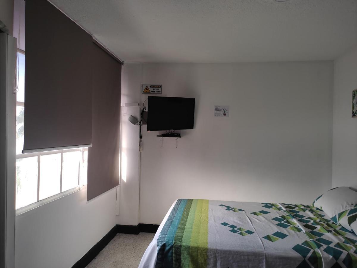 Inn Emily Place 1 Y 2 San Andrés
