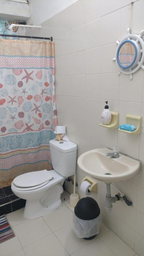 Turistico Sea Garden Apartamento
