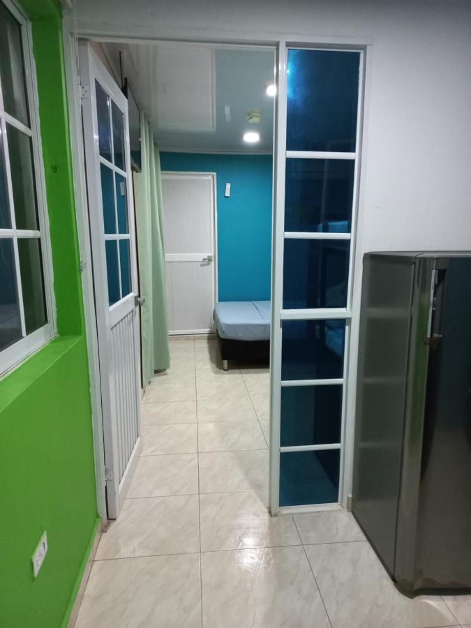 Palmas Apartahotel San Andrés