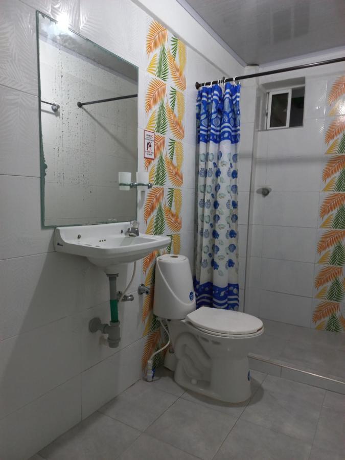 Palmas Apartahotel