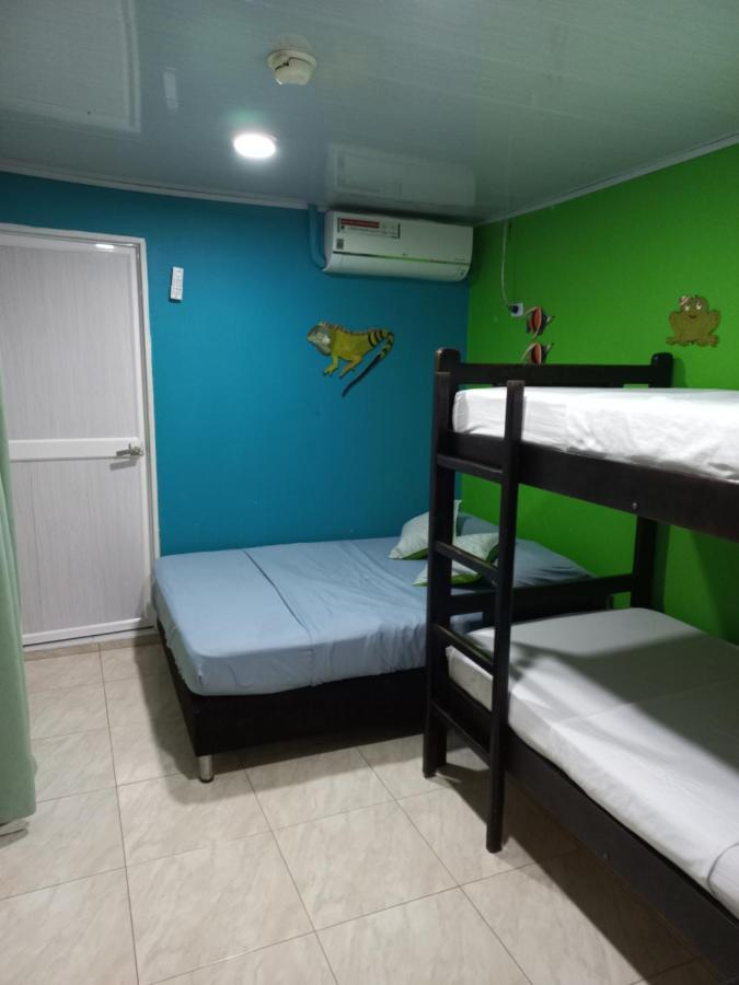 Palmas Apartahotel