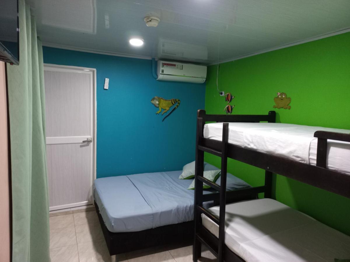 Palmas Apartahotel *
