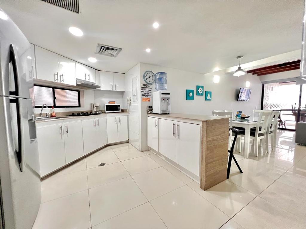 Bay Point 303 Apartamento