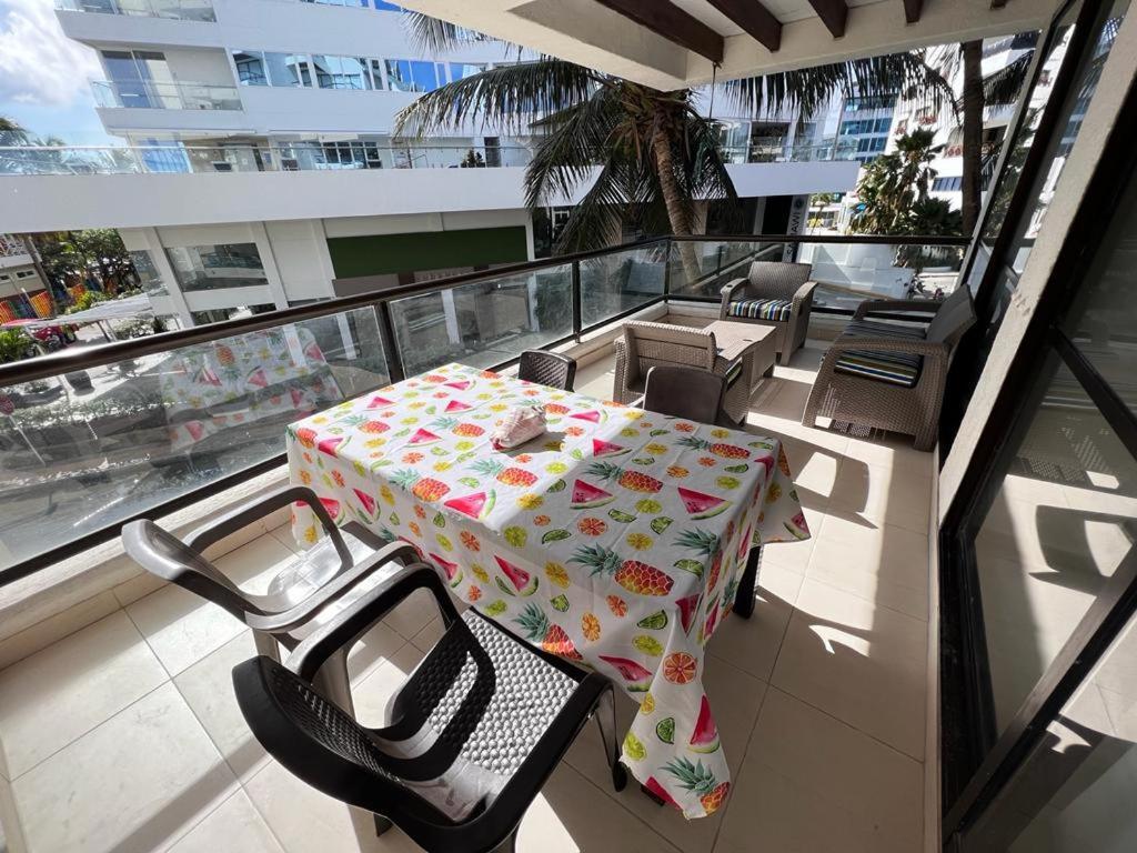 Bay Point 303 Apartamento San Andrés