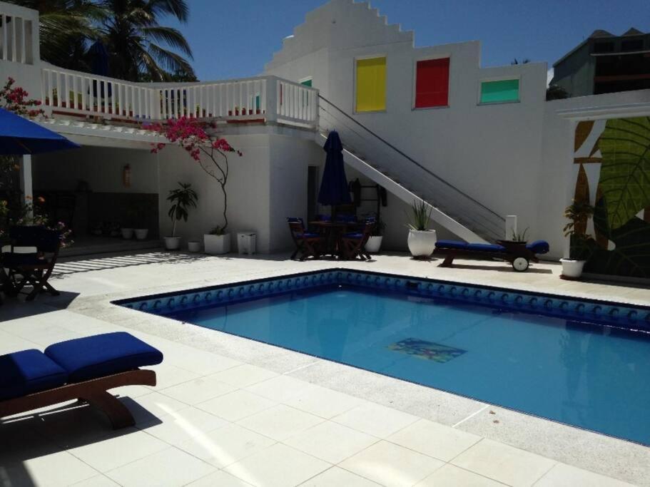 Apartamento Wonderful Sea View Island San Andrés