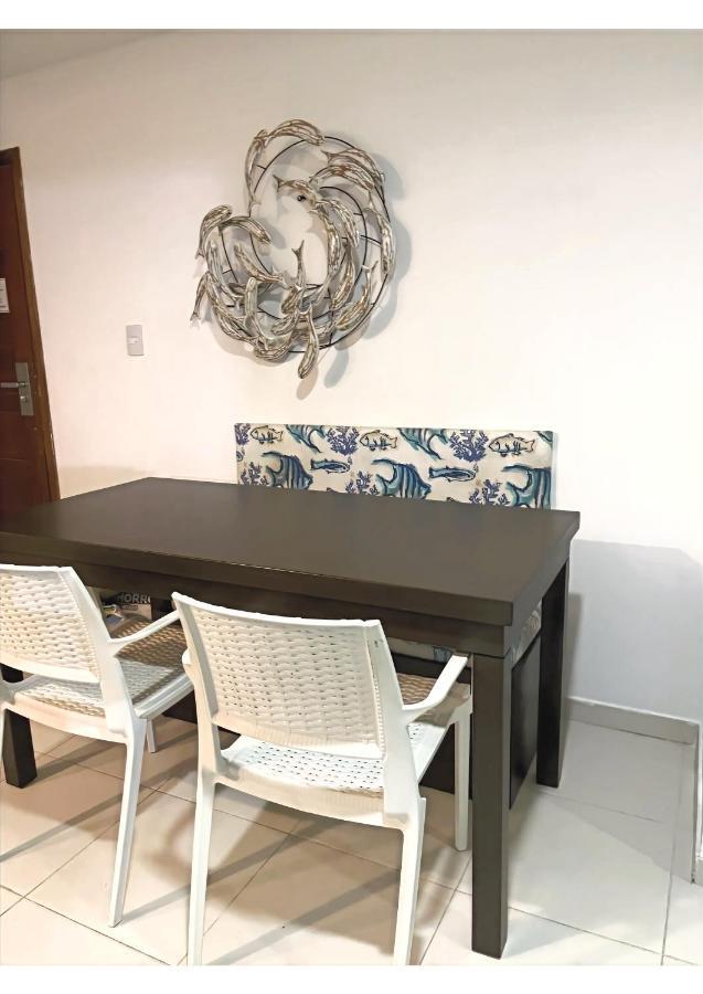 Apartamento Con Vista Al Mar - Edificio Commodore Bay Club