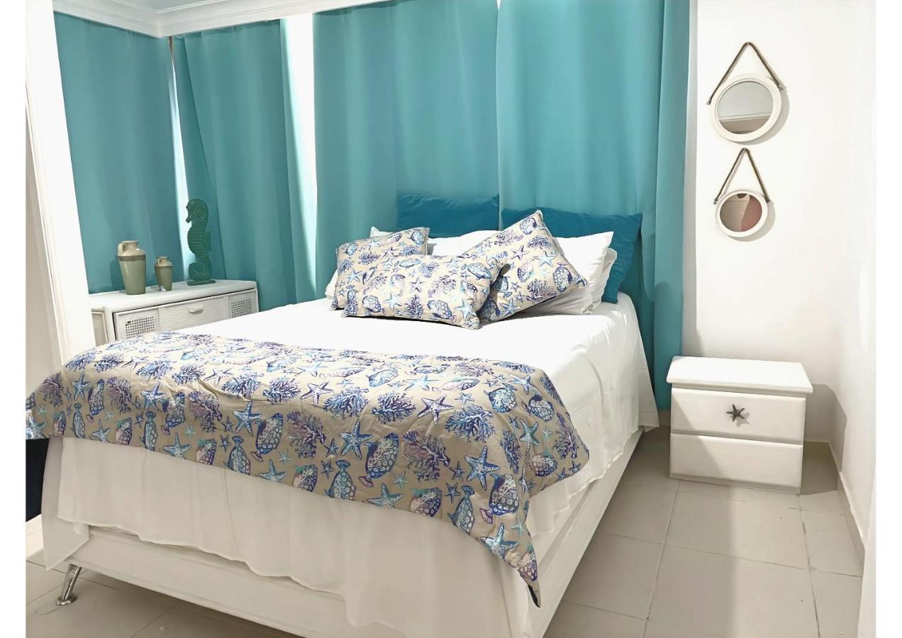 Apartamento Con Vista Al Mar - Edificio Commodore Bay Club San Andrés