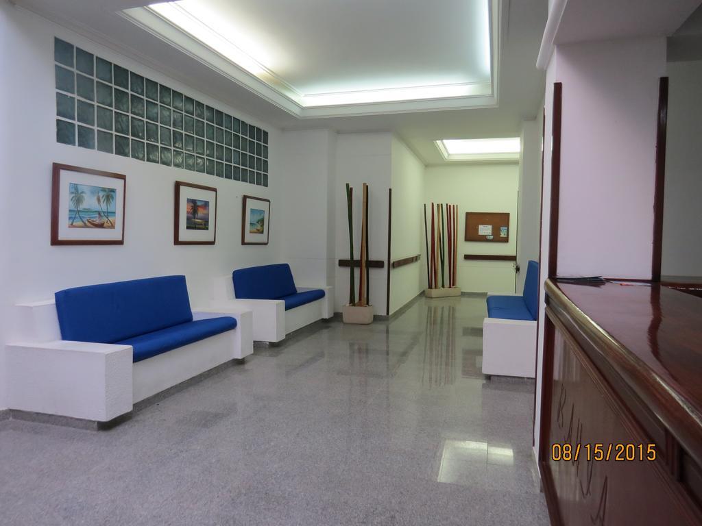 Edificio Bahia Fragata