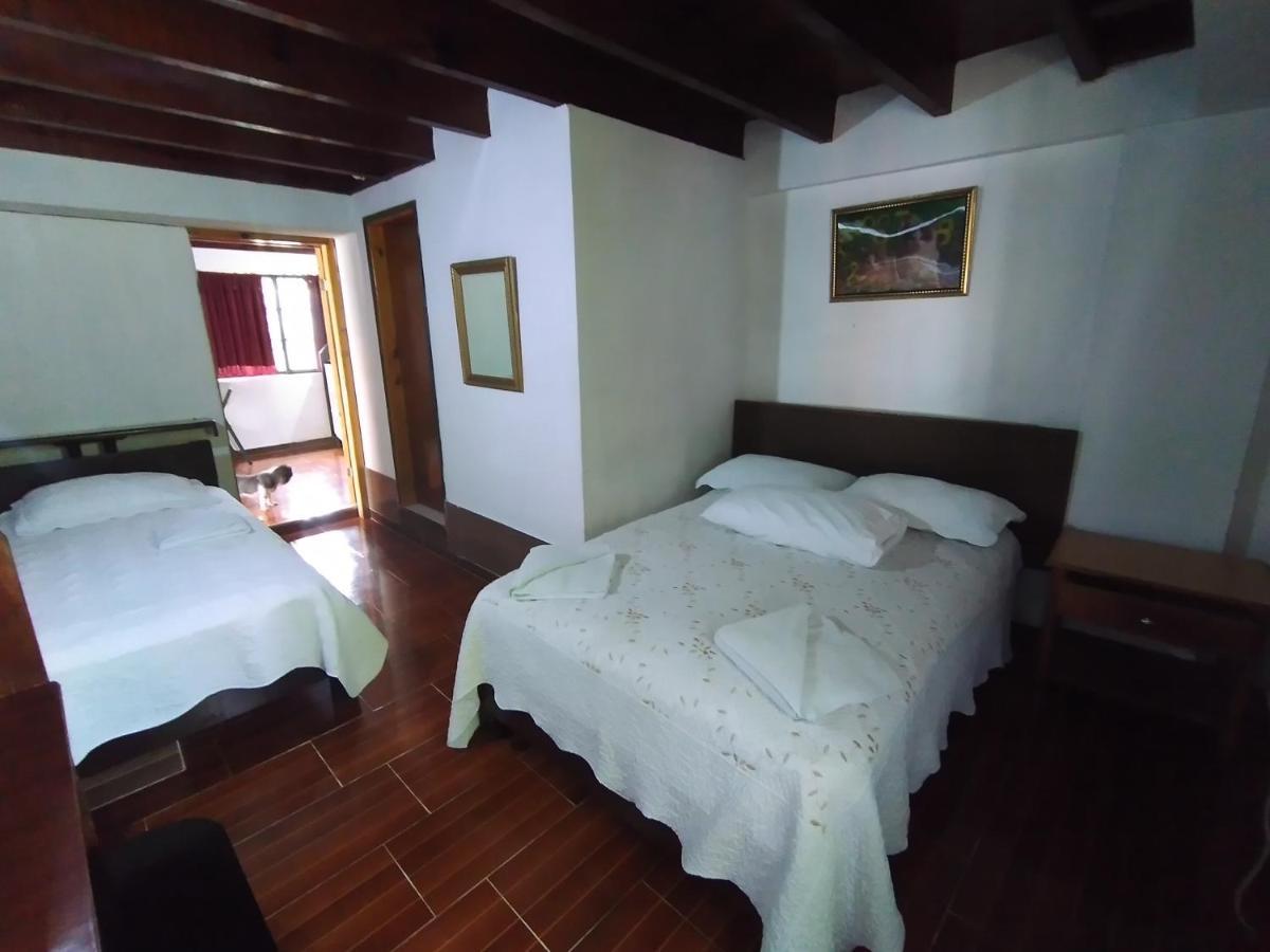Apartamento Turistico Angula Place