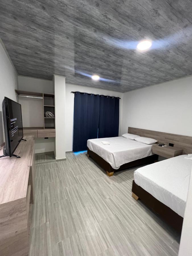 Inn Isla Tropical San Andrés
