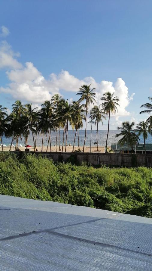En El Centro De Apartamento San Andrés