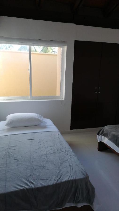En El Centro De Apartamento *