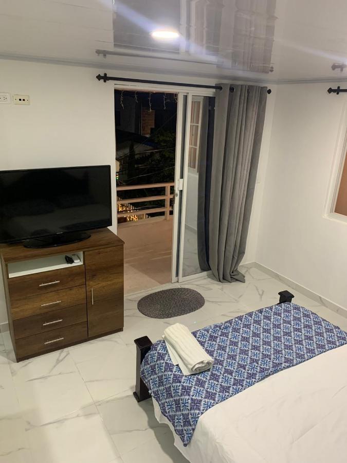 Apartment Samara's Place
