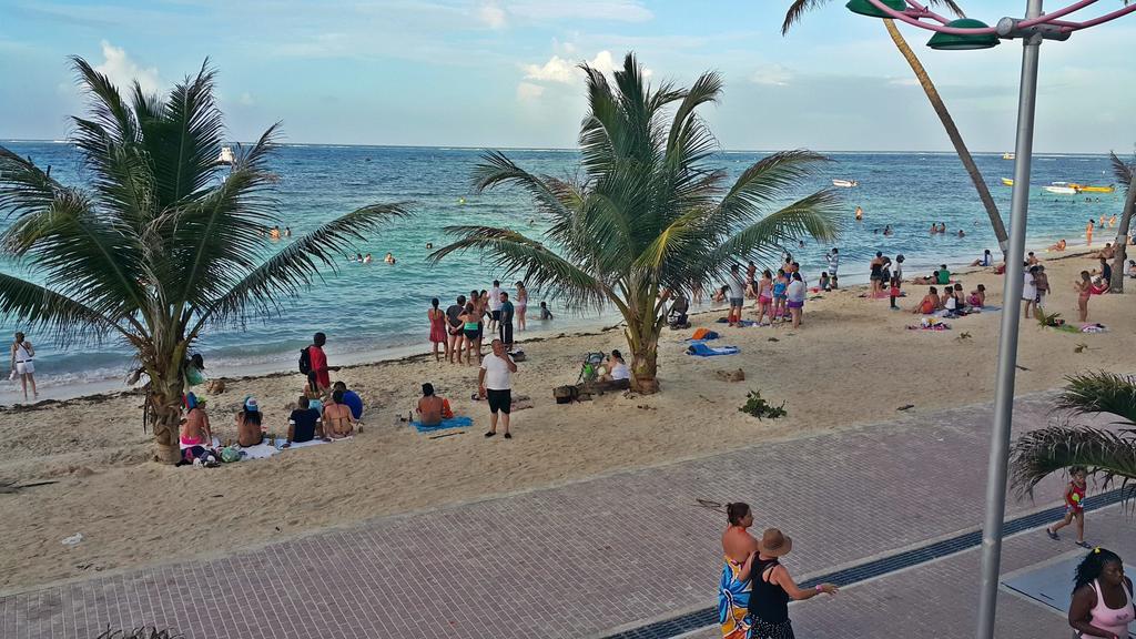 Molino De Viento Hotel San Andrés