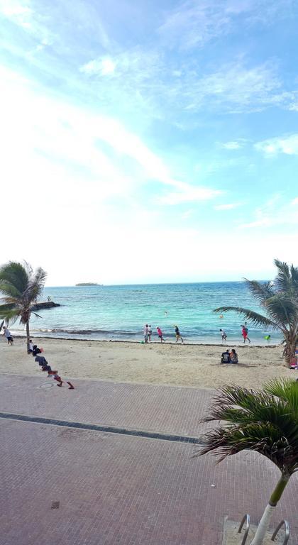 Hotel Molino De Viento San Andrés