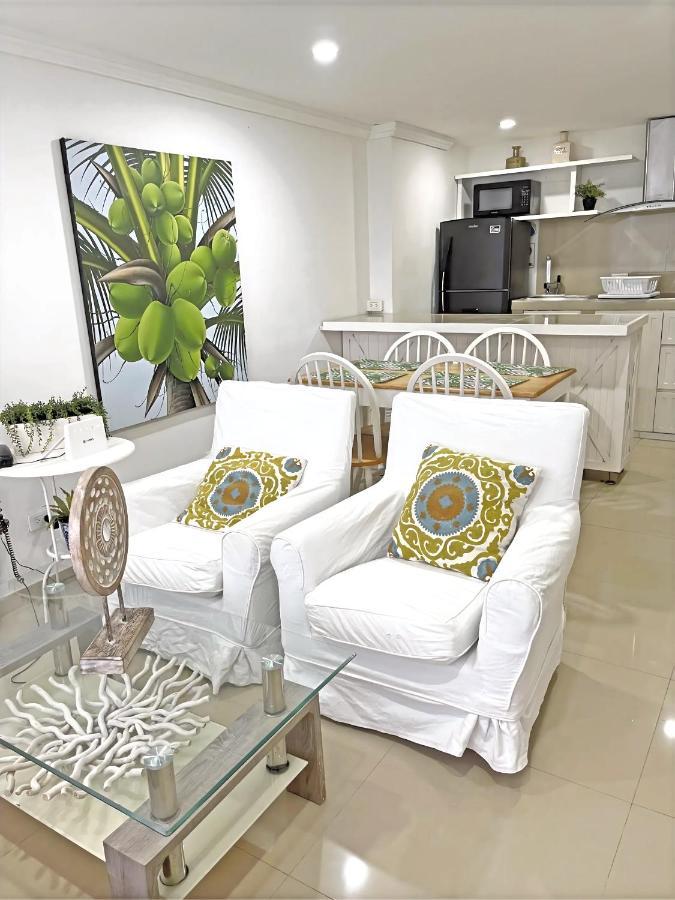 Apartamento Ph De 3 Niveles Con Vista Panorámica Al Caribe