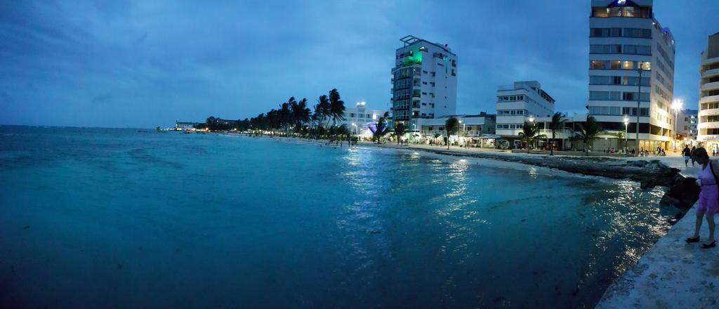 Molino De Viento Hotel