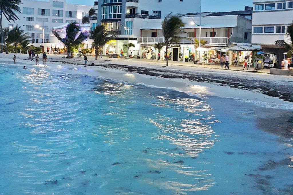 Hotel Molino De Viento 3*