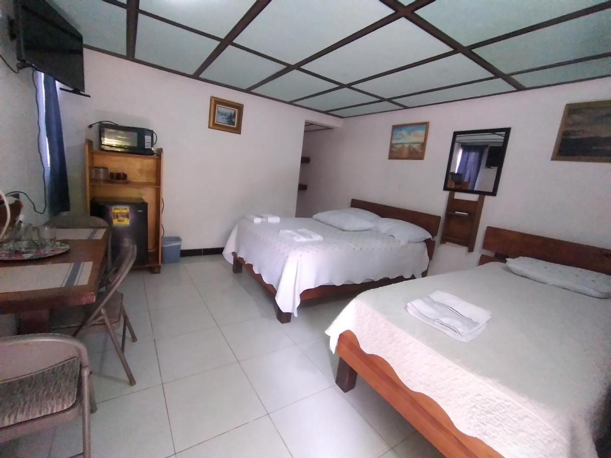 Apartamento Turistico Angula Place San Andrés