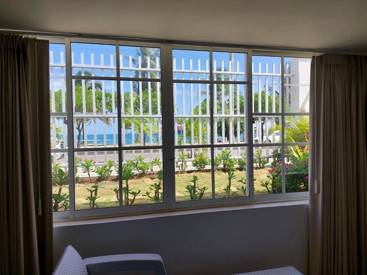 Bahia Guest house
