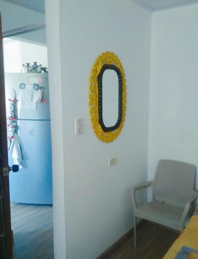 Apartment Wenmel *