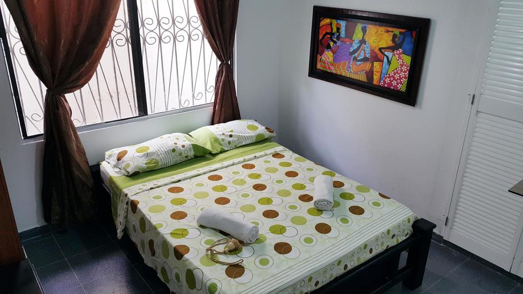 Sheylla's Place * San Andrés