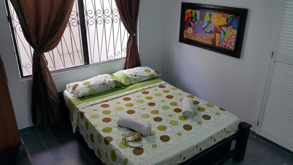 Hostal Sheylla's Place