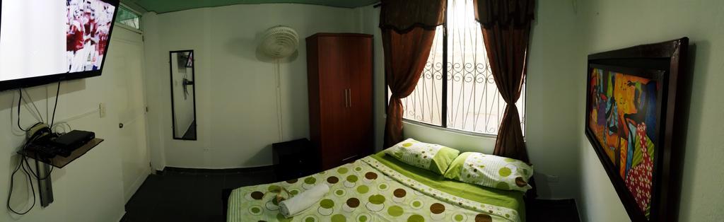 Sheylla's Place San Andrés