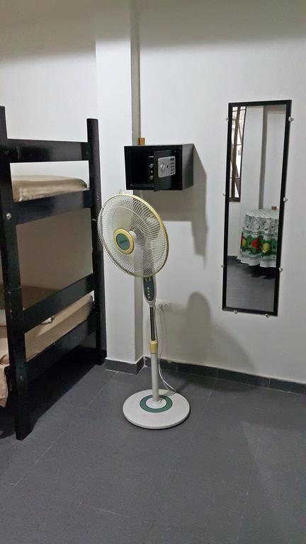 Sheylla's Place Hostal *