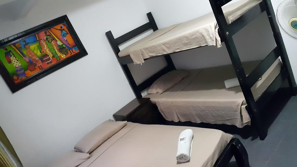 Sheylla's Place Hostal