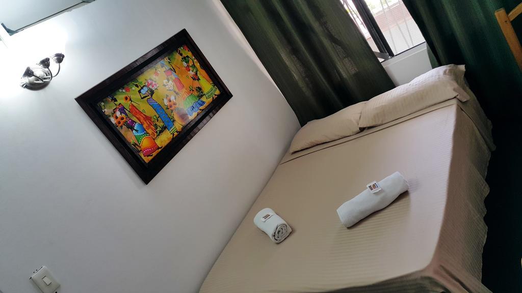 Hostal Sheylla's Place