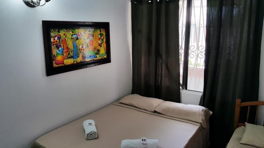 Sheylla's Place Hostal San Andrés