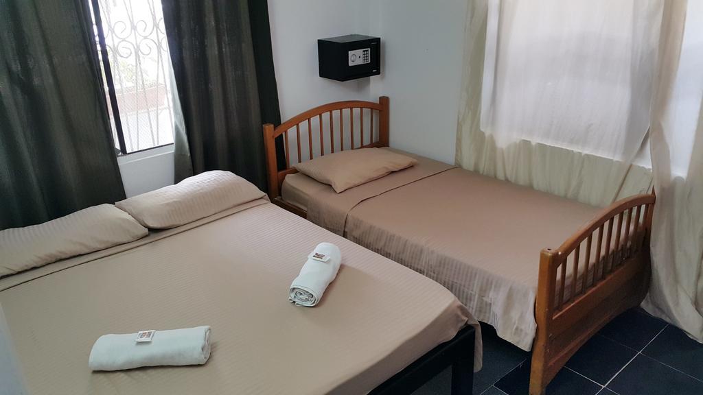 Sheylla's Place San Andrés