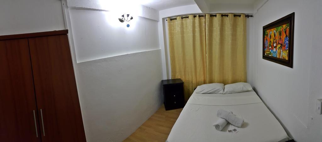Hostal Sheylla's Place