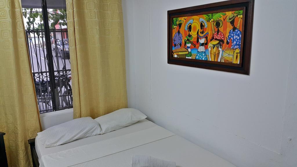 Sheylla's Place Hostal San Andrés