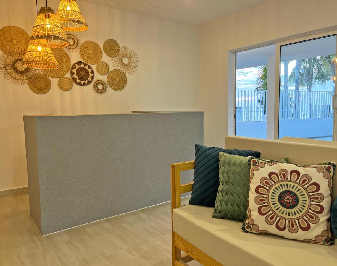 Zaba House Pensión San Andrés