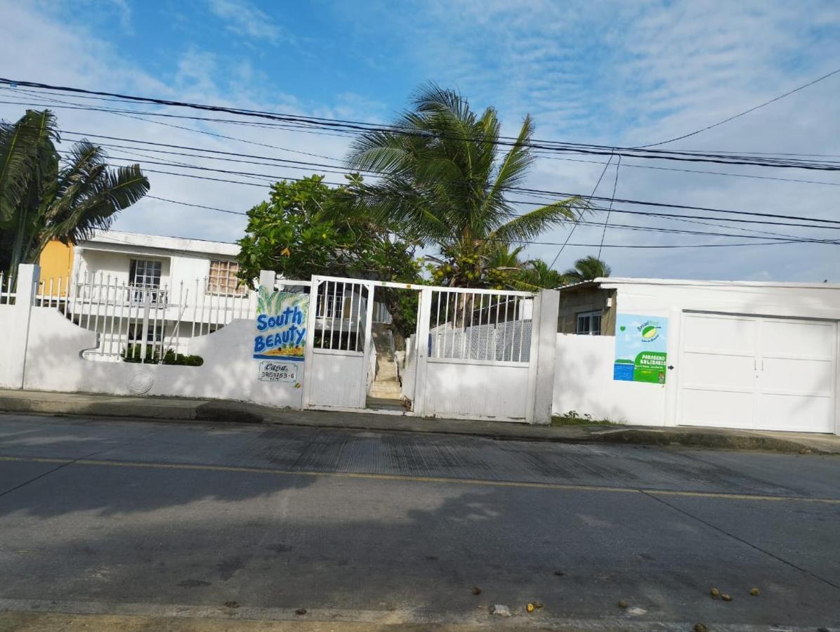 Apartamento South Beauty San Andrés