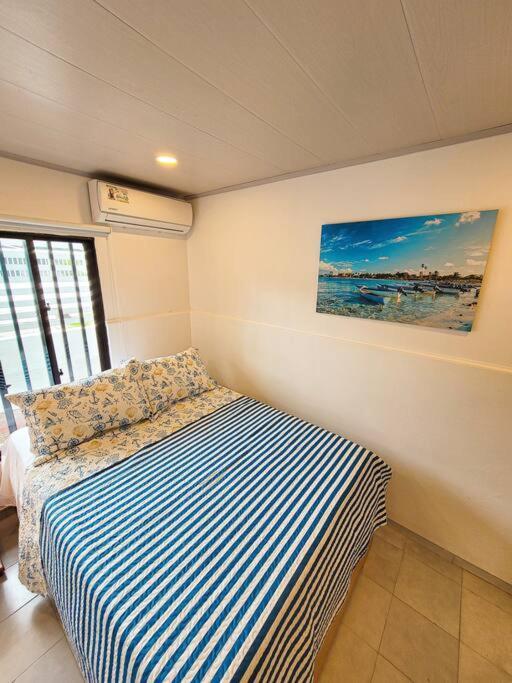 La Cabana Sai Сasa de vacaciones