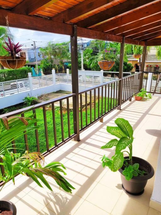 La Cabana Sai San Andrés