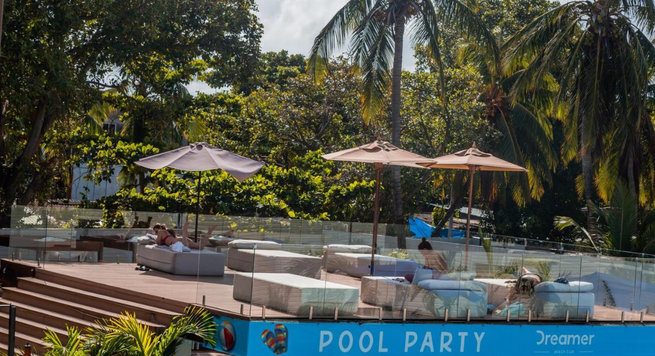 Hostal Dreamer Club San Andrés