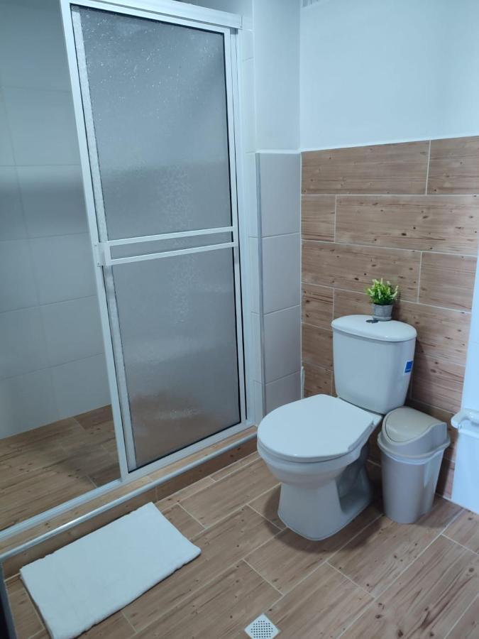 Aloha Sai Apartamento San Andrés
