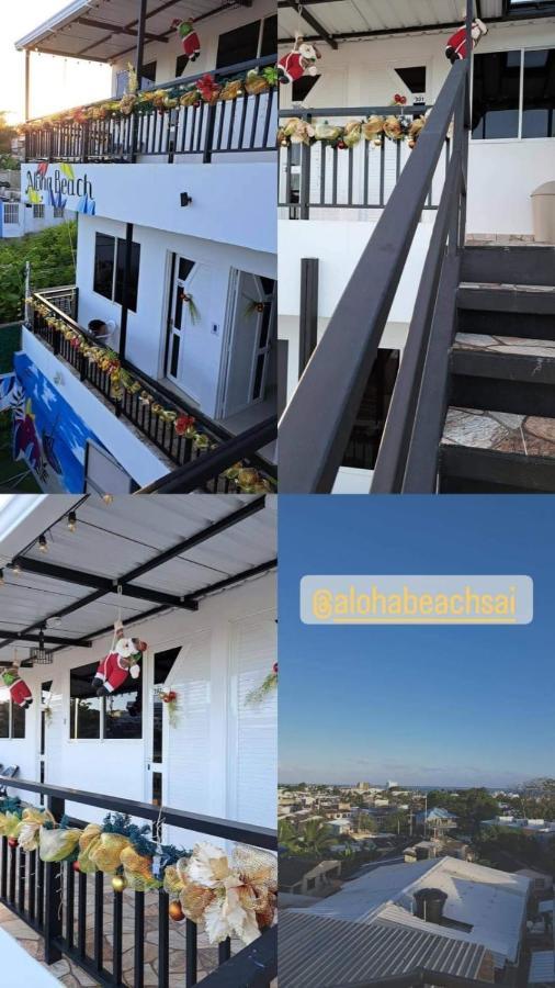 Aloha Sai Apartamento San Andrés