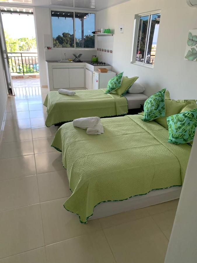 Aloha Sai San Andrés