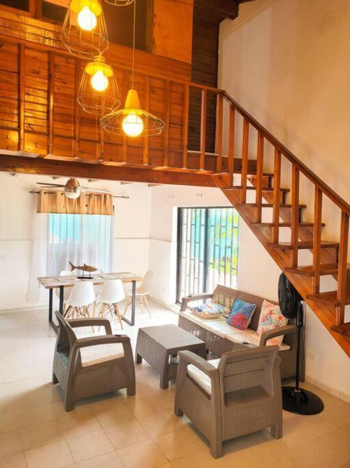 La Cabana Sai Сasa de vacaciones *