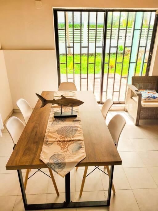 La Cabana Sai San Andrés