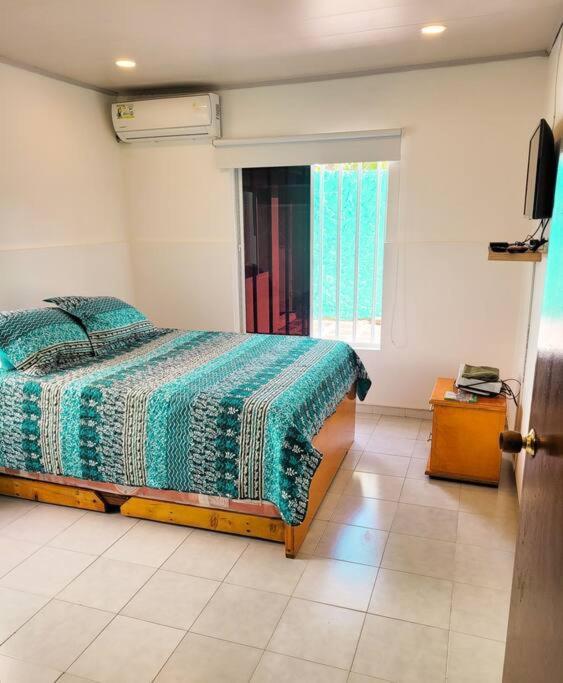 La Cabana Sai San Andrés