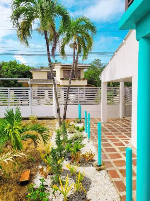La Cabana Sai San Andrés