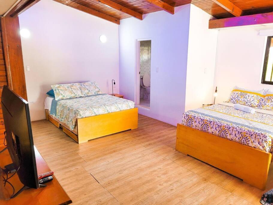 La Cabana Sai San Andrés
