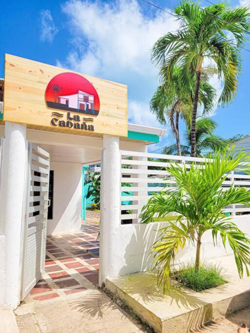 La Cabana Sai