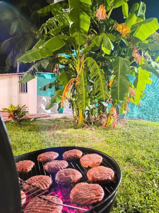La Cabana Sai Сasa de vacaciones San Andrés